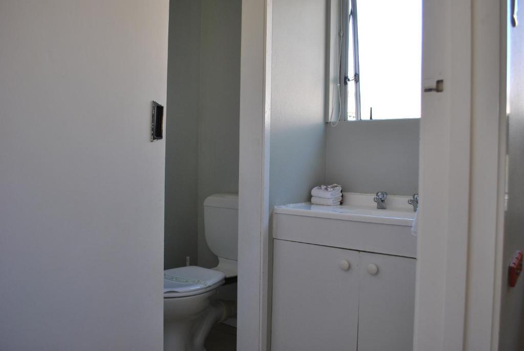 Abella Inn Auckland Kamer foto
