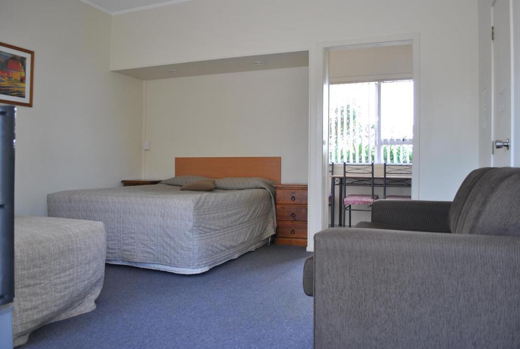 Abella Inn Auckland Kamer foto