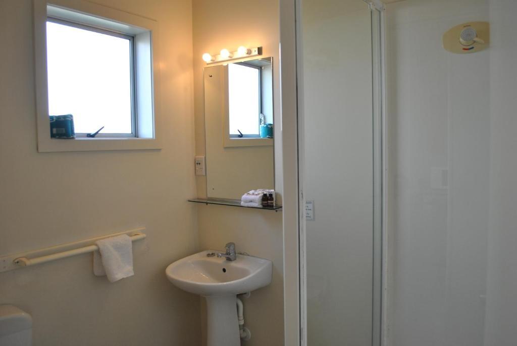 Abella Inn Auckland Kamer foto