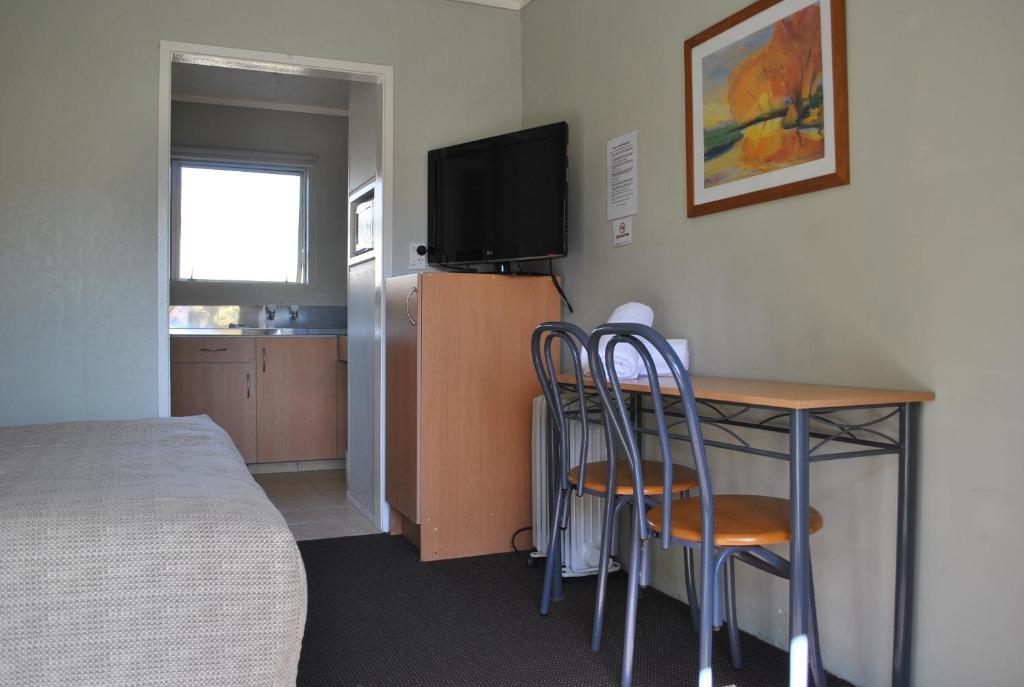 Abella Inn Auckland Kamer foto