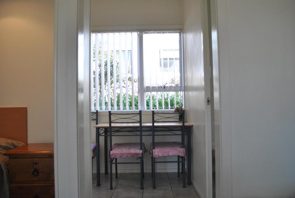 Abella Inn Auckland Kamer foto