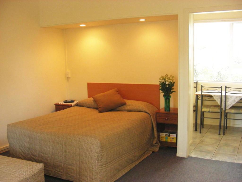 Abella Inn Auckland Buitenkant foto
